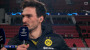 Champions League: Eindhoven – BVB 1:1! Elfer-Wut bei Hummels: „Haben sich totgelacht“ | Sport | BILD.de